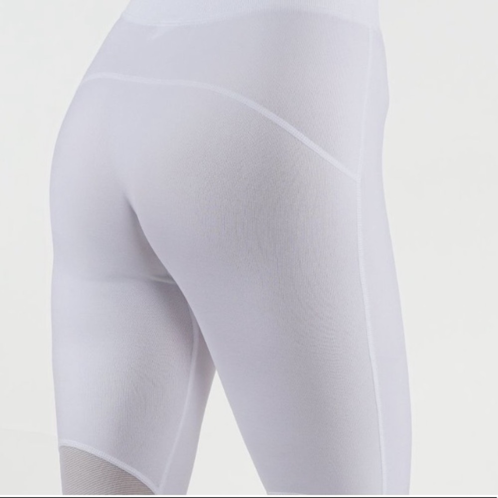 Yoga Pants Dry-Fit Workout Leggings